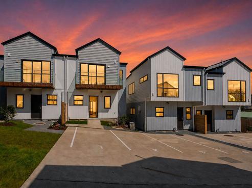 58 County Road, Torbay