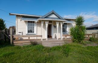 20A Frank Street, Koutu