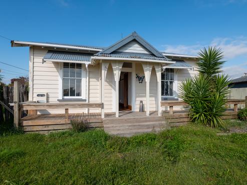 20A Frank Street, Koutu