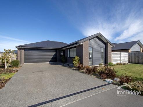 50 Whitehorn Drive, Lincoln