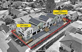 5 John F Kennedy Place, Glen Eden