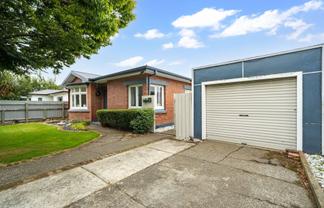 Southland - Address withheld