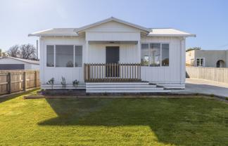 65B Alexandra Street, Marton