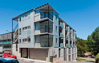 C2/25 Cheshire Street, Parnell