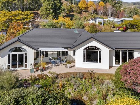 39 Park Drive, Richmond