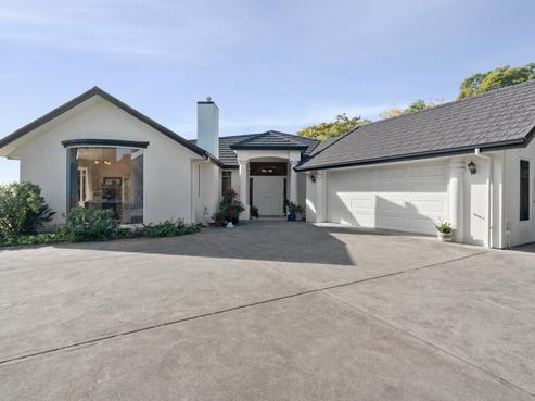 39 Park Drive, Richmond