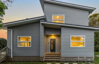 46 Nimmo Avenue West, WAIKANAE