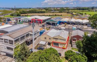 Sought After Takapuna Storage