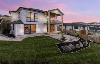 3 Dulcie Way, Millwater