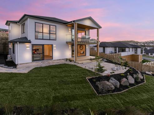 3 Dulcie Way, Orewa