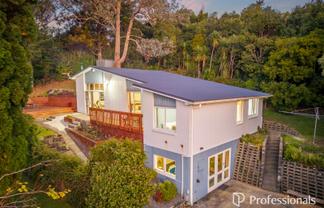 14a Hawthorn Crescent, Stokes Valley