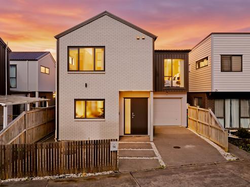 14 Possum Lane, Hobsonville