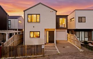 14 Possum Lane, Hobsonville