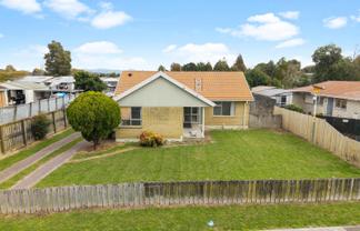 22 Odlin Crescent, Nawton