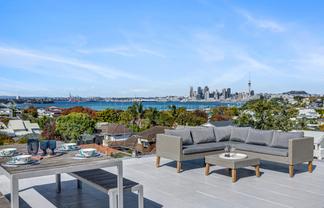 6/6 Bruce Street, Northcote Point