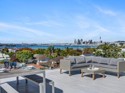 6/6 Bruce Street, Northcote Point