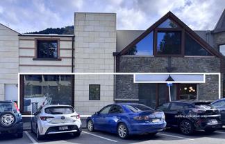 CBD Retail or Showroom For Lease