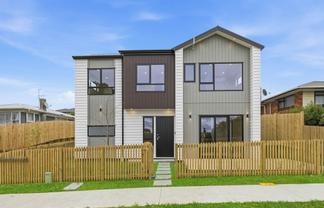 Lot 1/4 Tawa Crescent, Manurewa