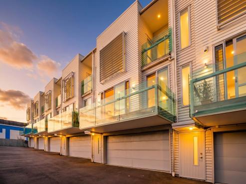 19B Scanlan Street, Grey Lynn
