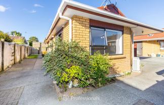 3/28 Logan Street, Ebdentown
