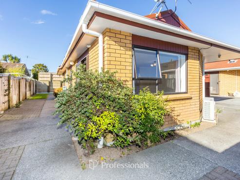 3/28 Logan Street, Ebdentown