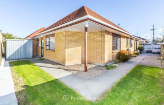 3/28 Logan Street, Ebdentown