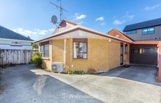 3/28 Logan Street, Ebdentown