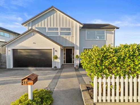 32 Fennell Crescent, Silverdale