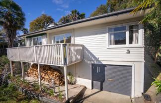 163 Vanguard Street, Nelson South