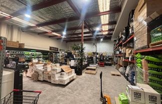 Cavendish Drive Warehouse/Retail Opportunity