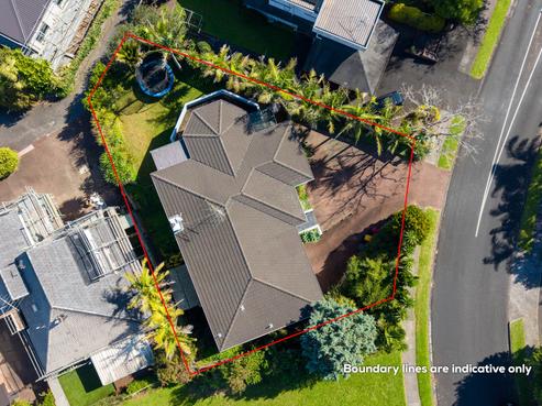 52 Cornelian Crescent, Half Moon Bay