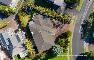 52 Cornelian Crescent, Half Moon Bay