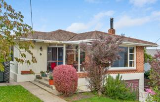 21 Stuart Street, Holmes Hill