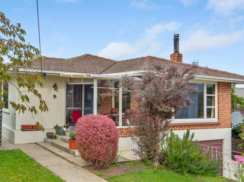 21 Stuart Street, Oamaru