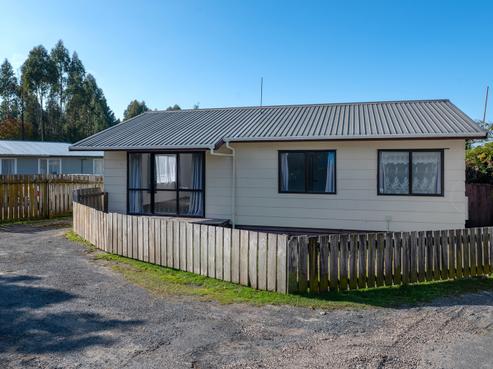 33C Edmund Road, Mangakakahi