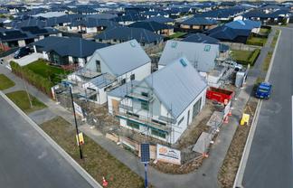 66 Jean Archie Drive, Rolleston