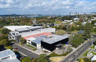 PURPOSE-BUILT MEDICAL & WELLNESS HUB  NORTHCOTE
