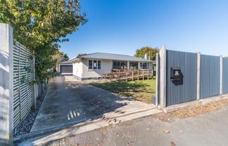 55 Makino Road, Feilding