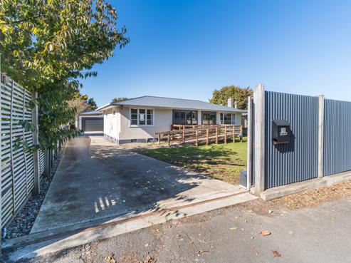 55 Makino Road, Feilding