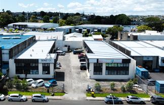 Savills | Well Located Avondale Warehouse