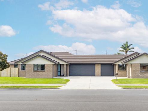 4 Arista Way, Rototuna North