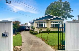 47 Ngaio Street, Saint Martins