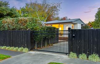 34 Colesbury Street, Bishopdale