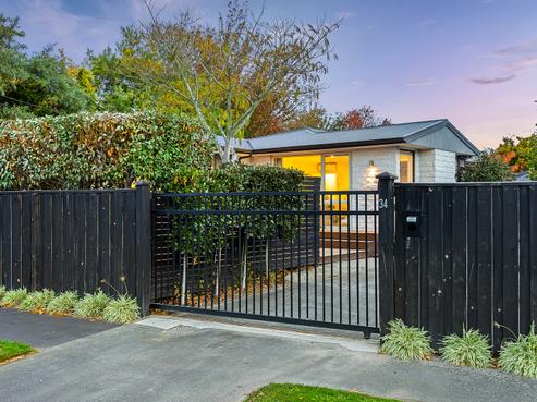 34 Colesbury Street, Bishopdale