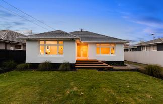 45 Coopers Road, Dallington