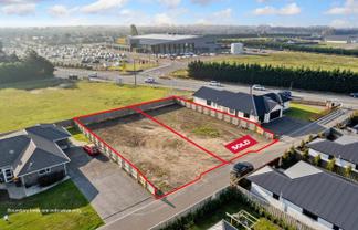 341C Lincoln Rolleston Road, Rolleston