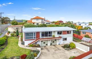 100 Perth Street, Oamaru