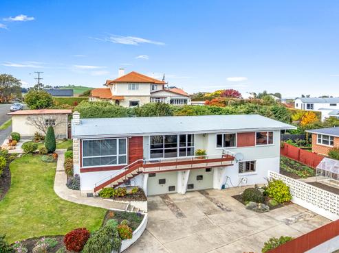 100 Perth Street, Oamaru