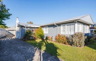 154 Stanford Street North, Ashhurst
