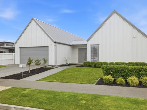 5 Frank Ernest Crescent, Prebbleton